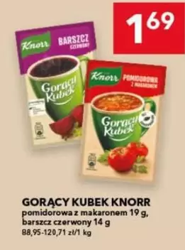 Gorący Kubek