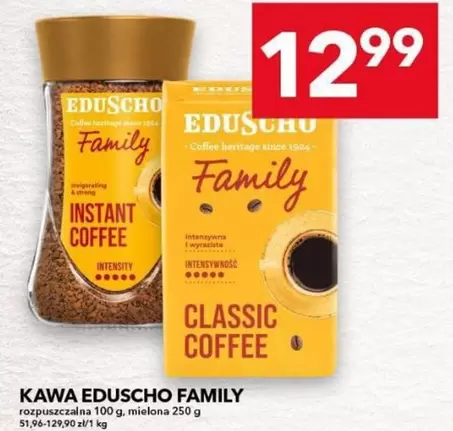 Classic - KAWA INSTANT COFFEE CLASSIC COFFEE