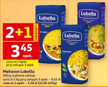 Makaron Lubella