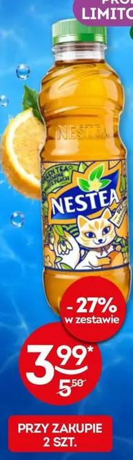 Nestea