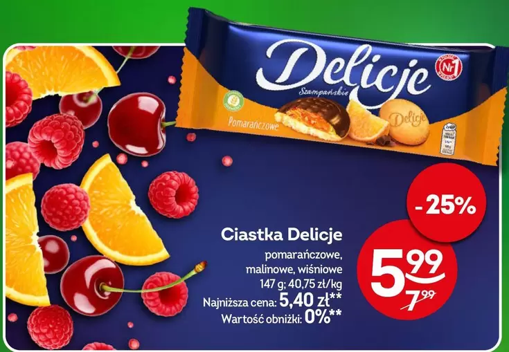 Ciastka