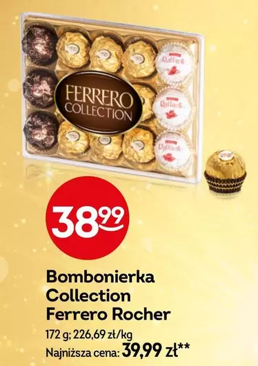 Bombbonierka Collection