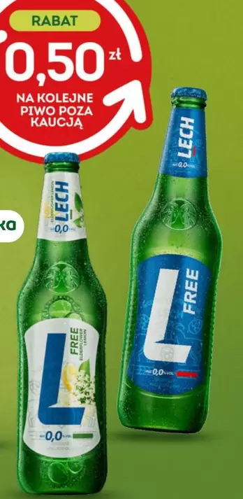 Lech - Piwo