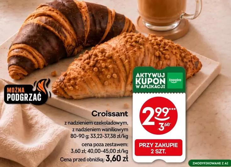 Croissant