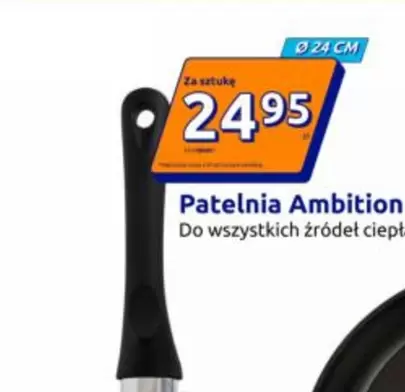 Patelnia