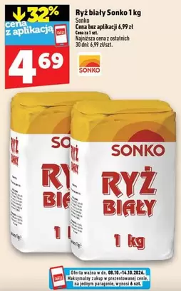 Ryż biały