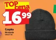 Mix - Czapka