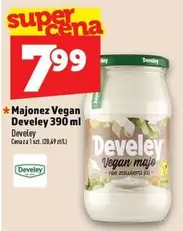 Majonez Vegan