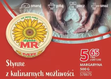 Margaryna