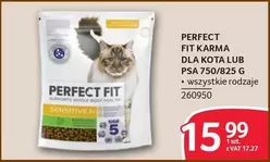 Perfect - FIT KARMA DLA KOTA LUB PSA 750/825 G 260950