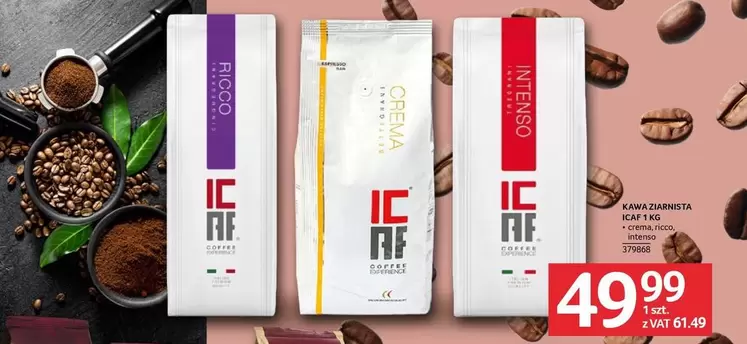 Ea - ICAFE Coffee