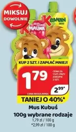 Mus Kubuś