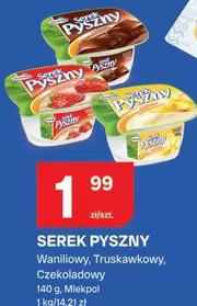 Serek Pyszny
