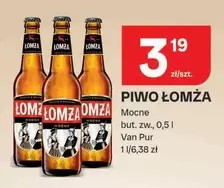 PIWO MOCNE