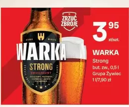 Strong