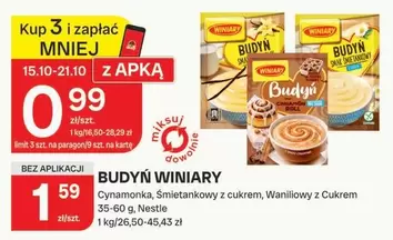BUDYN WINIARY