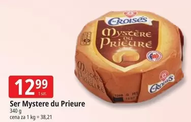 Ser Mystere du Prieure