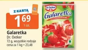 Galaretka