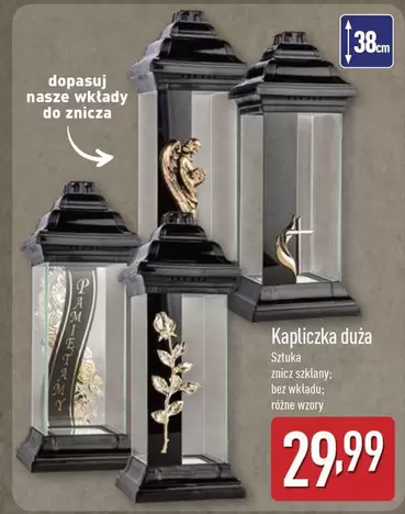 Kapliczka duża