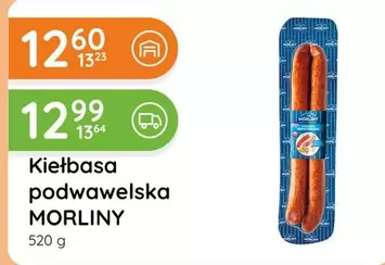 Kielbasa podwawelska