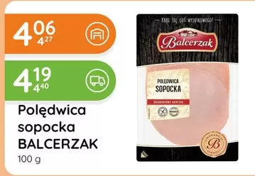 Polędwica sopocka