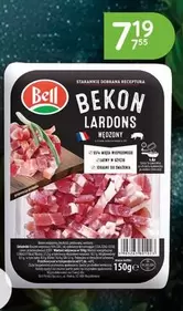 BEKON LARDONS