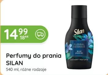 Blue - Perfumy do prania