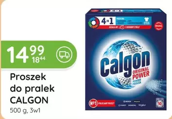 Siemens - Proszek do pralek