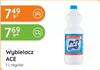Classic - Wybielacz