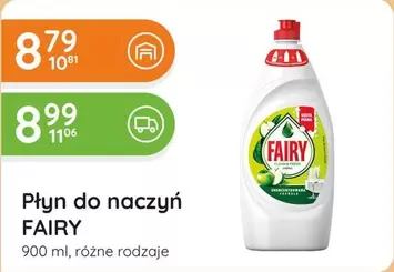 Płyn do naczyń