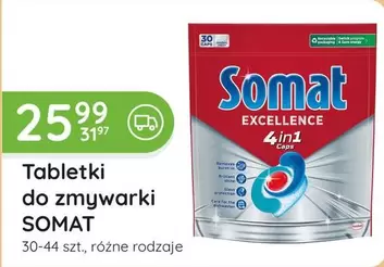 Class - Tabletki do zmywarki