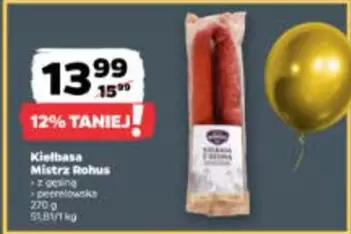Kielbasa