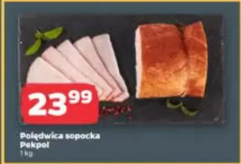 Polędwica sopocka