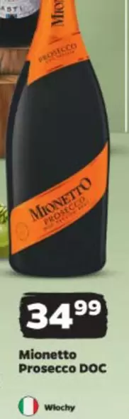 Prosecco - DOC