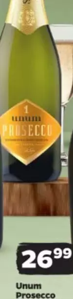 Prosecco -