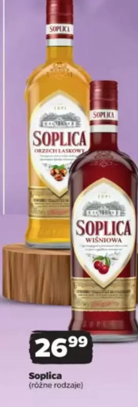 Soplica