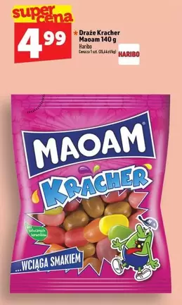 Draże Kracher