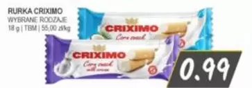 RURKA CRIXIMO