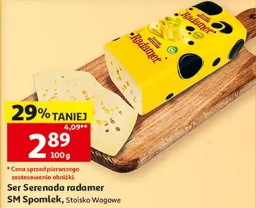 Sm - Ser Serenada radamer