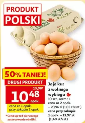 Jaja kur