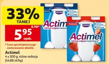 Actimel
