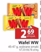 Wafel WW