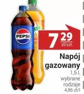 Pepsi - Napój gazowany