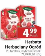 Prosto - Herbaciasty Ogrod