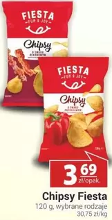 Chipsy