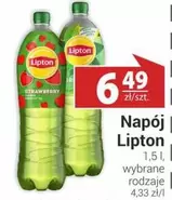 Napój