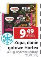 Zupa, danie gotowe