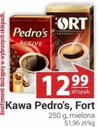 Kawa mielona