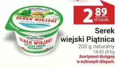 Serek wiejski