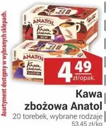 Kawa zbożowa